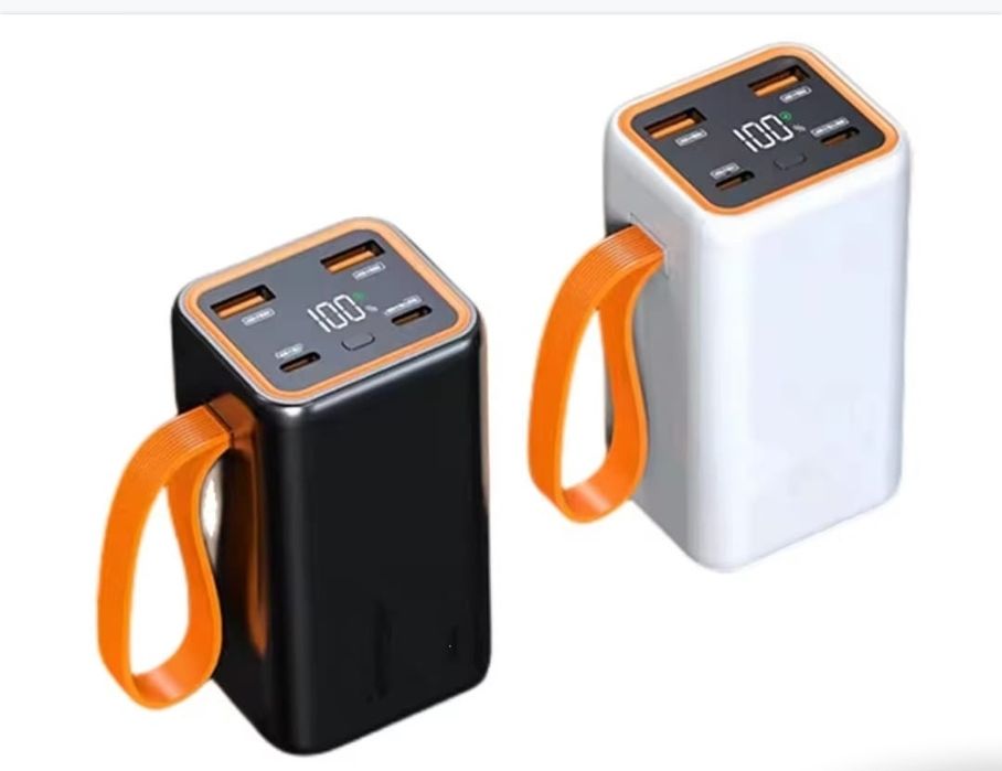 Powerbank 20000 22.5w швидка зарядка