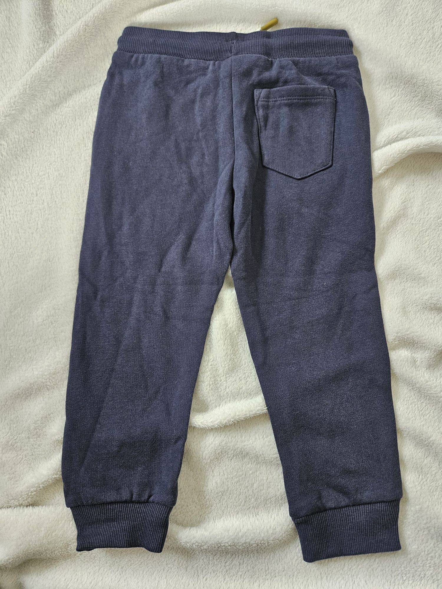 Dresowe spodnie  Cool Club r. 98 nowe bez metki