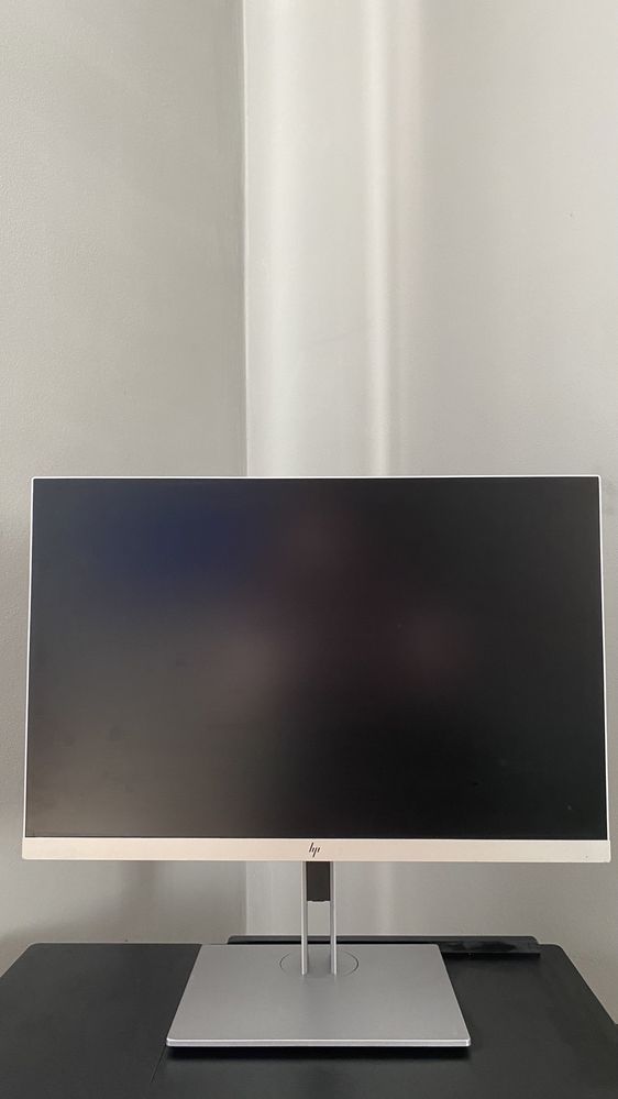 Монітор 24" HP e243i FullHD DVI HDMI VGA VESA 1920x1080