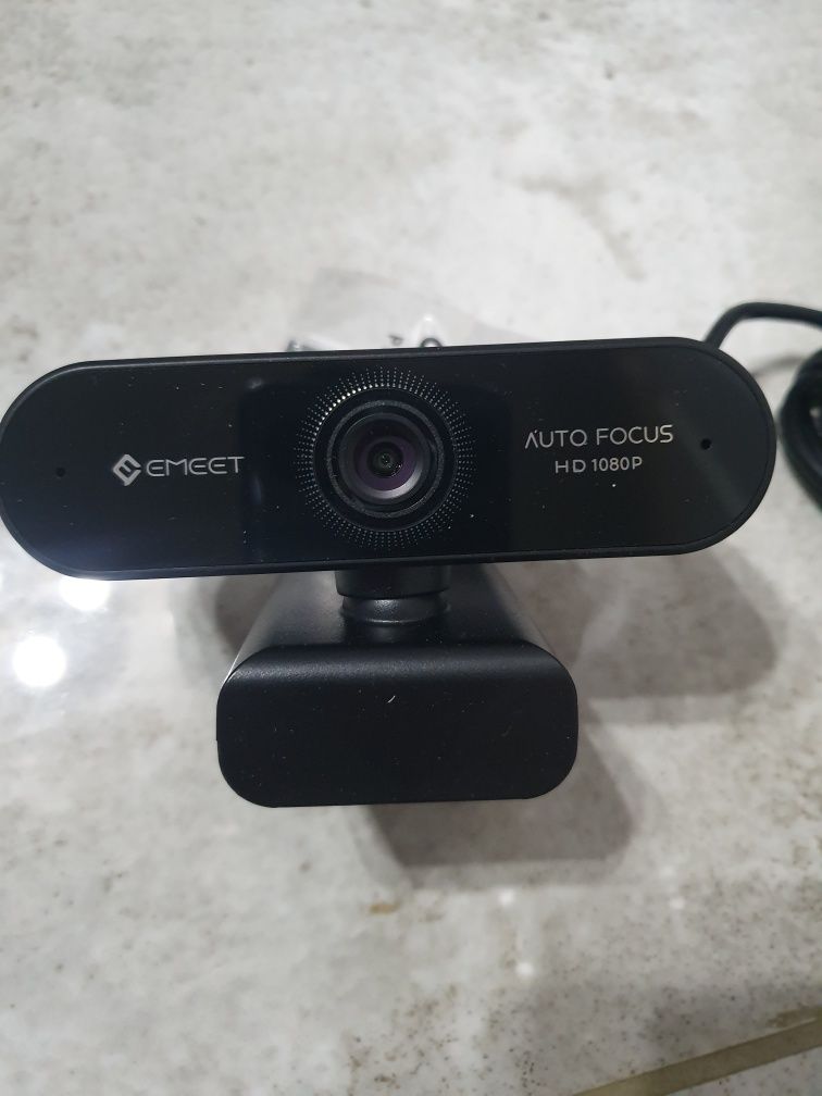 Kamera internetowa EMEET Nova AutoFocus