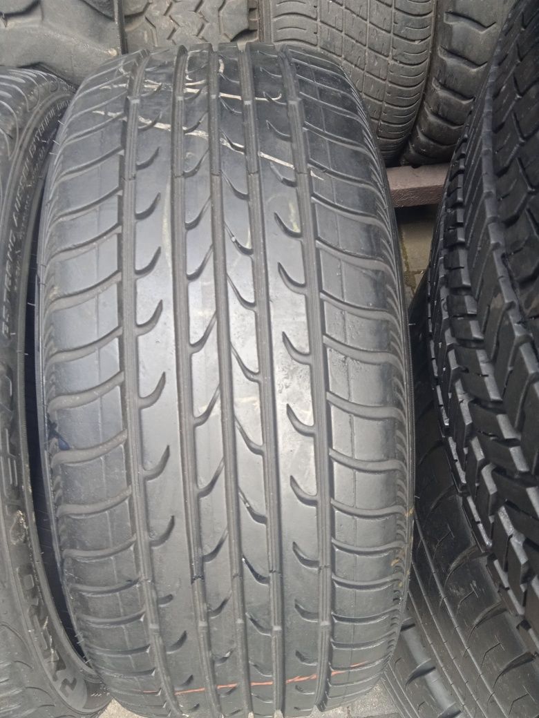Opony Letnie 195/40R16 Pirelli Fulda Jasło Montaż