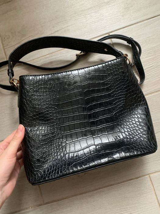 Жіноча сумка-тоут