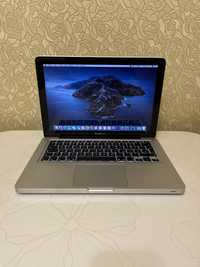 Apple MacBook Pro 13,3, 2011, core-i5,озу-8gb,ssd-128gb.