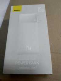 Повербанк Baseus PPBD30 Bipow 30000 mAh 15W Power Bank Powerbank