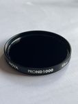 Filtro Hoya ProND 1000 49mm
