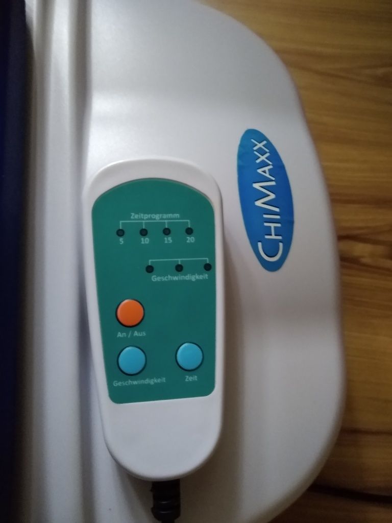 Sprzedam masażer