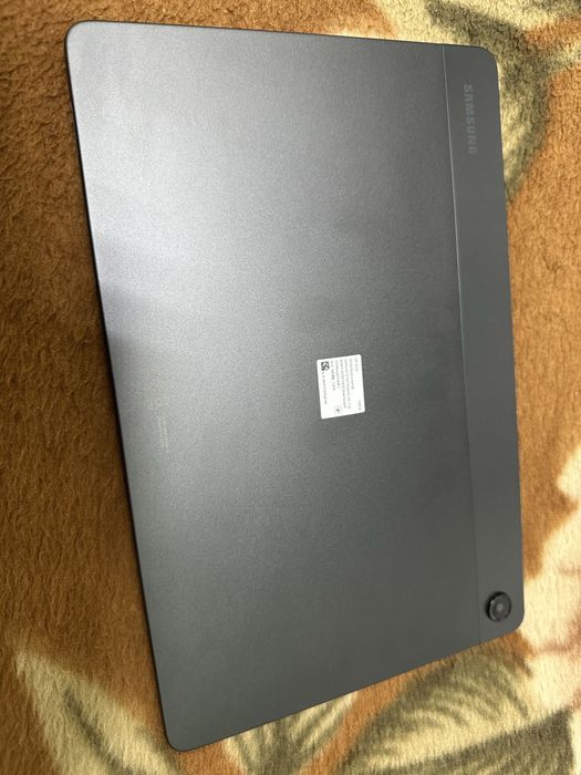 Планшет Samsung Galaxy Tab A9 Plus Wi-Fi 8/128GB