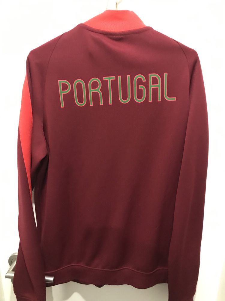 Camisola da selecao