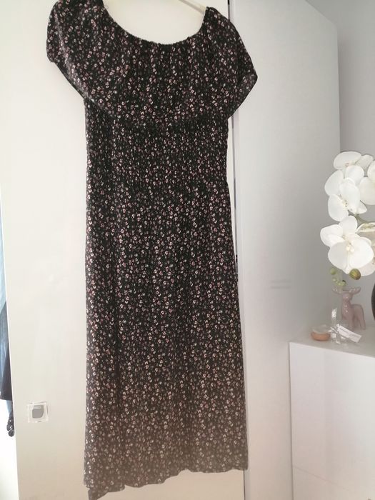 Letnia sukienka L/XL