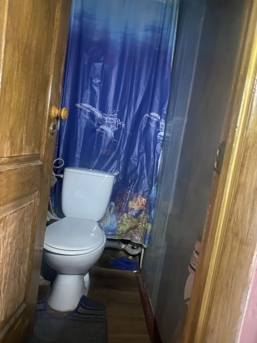 Продам кімнату в гуртожитку