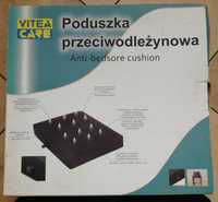 Poduszka przeciwodlezynowa