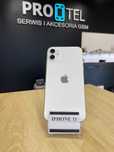iPhone 11 128GB Biały, Nowa Bateria! Bardzo Dobry Stan 3msc Gwarancji!