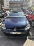 VW Golf Variant 2015 Tdi 105 Cv