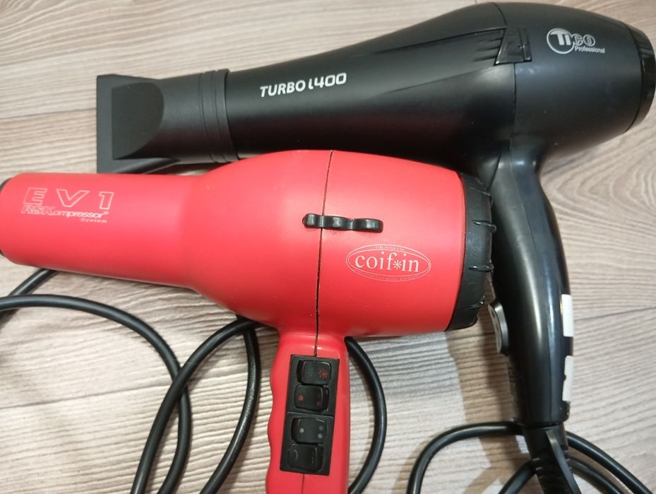 Фени професійні coifin,tico