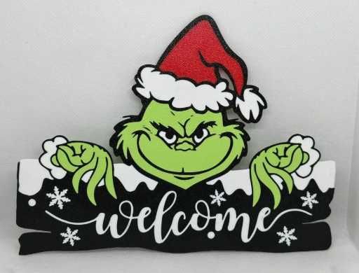 Індивідуальні новорічні подарунки та прикраси на замовлення