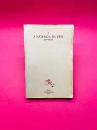 A Natureza da URSS (I) Antologia - Autores Vários