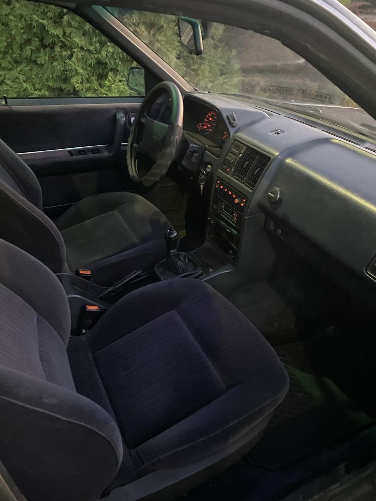 Продам Audi 200 2.2 turbo