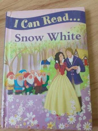 Książka dla dzieci w języku angielskim dla dzieci