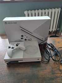 Konsola Xbox One S 500 GB + pad