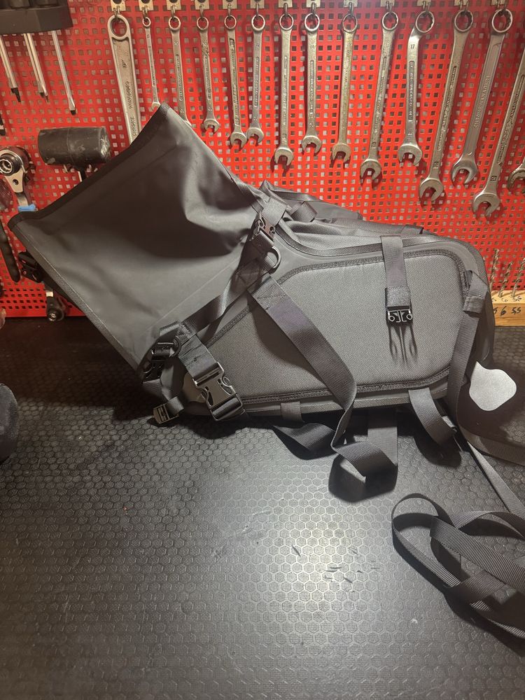 450MT waterproof bag (original factory)