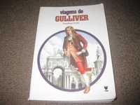 Livro "Viagens de Gulliver" de Jonathan Swift