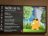 TV LG 49UJ630V UHD 4K TV