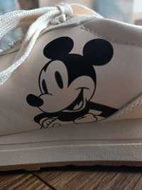 Buty nowe Myszka Miki