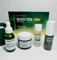 Набір для чутливої шкіри MEDI-PEEL ALGO-TOX MULTI