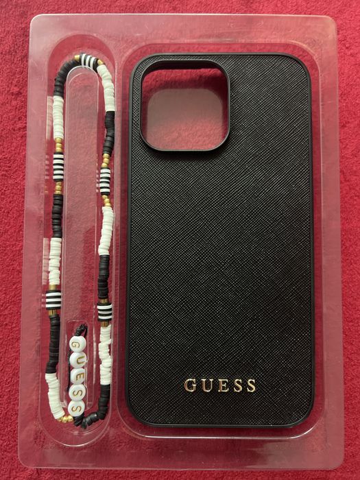 Etui Guess Iphone 14 pro max