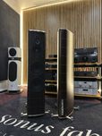 Sonus Faber Olympica Nova III - z ekspozycji | Salon Warszawa |