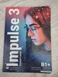 Podręcznik do języka angielskiego "Impulse 3"