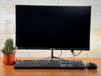Моноблок 23.8" HP ProDesk 600 G1 s1150 Core i5-4590T 8GB SSD256GB
