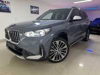 BMW X1 sDrive18i xLine