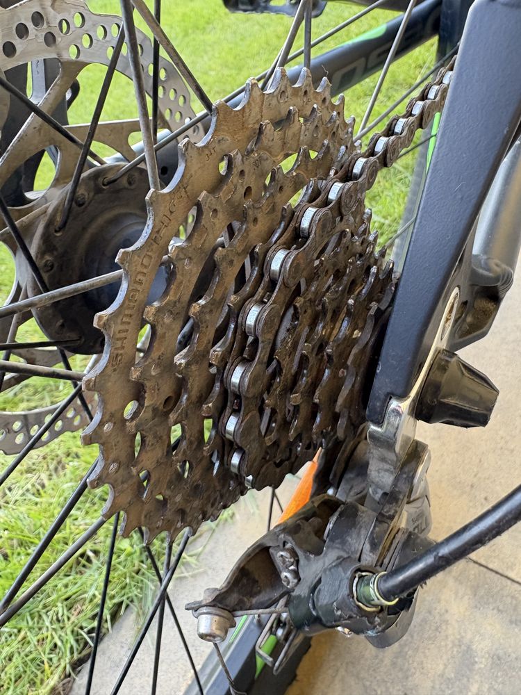 Rower MTB Kross level R3