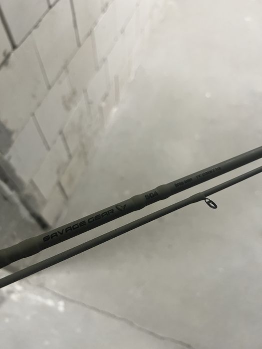 Savage Gear Specialist Dropshot 2-12 g