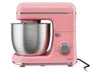 Batedeira Máquina de cozinha SILVERCREST® rosa SKM 600 B2