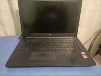 Ноутбук HP RTL8723DE