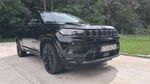 Jeep Compass Jeep Compass 4x4 20.12.2022r