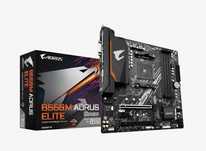 Gigabyte B550M AORUS elite nowa nieotwierana