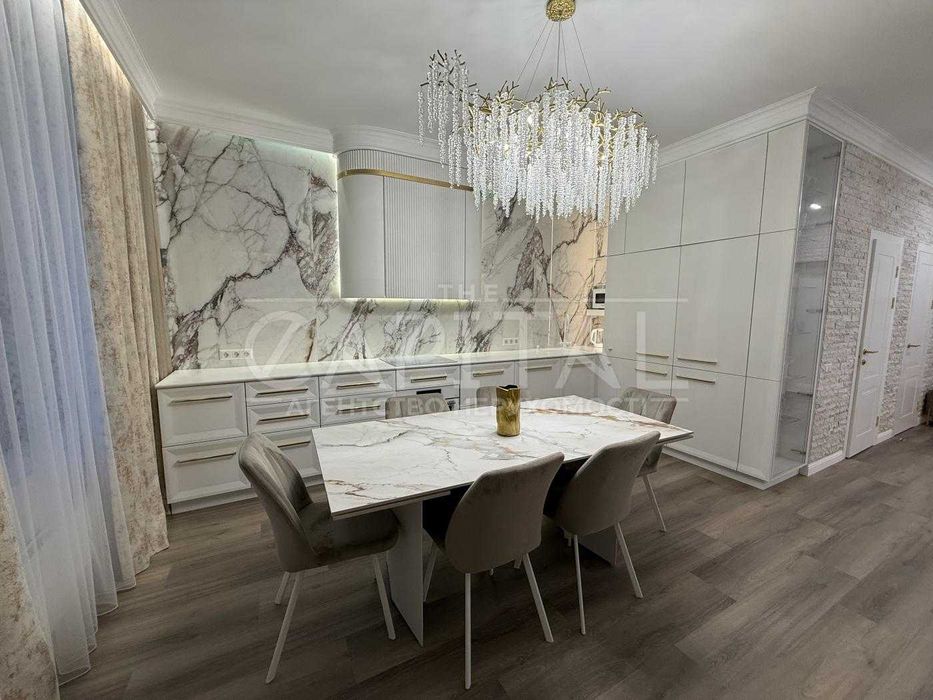 Оренда / Квартира / Іоанна Павла II, Печерськ, Київ