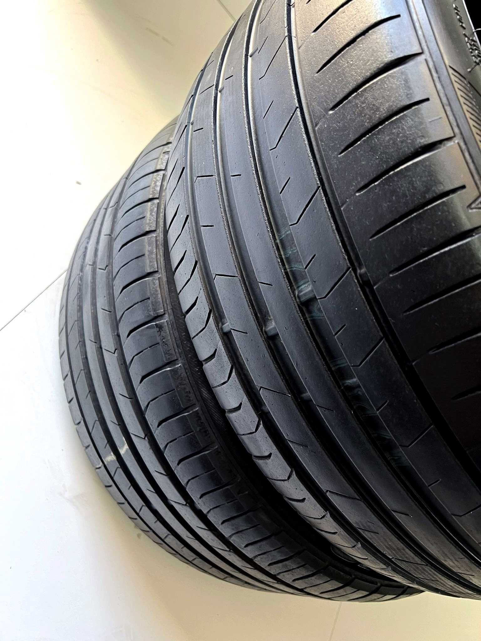 Pneus Toyo Proxes Sport - 245/35/19 - Excelentes