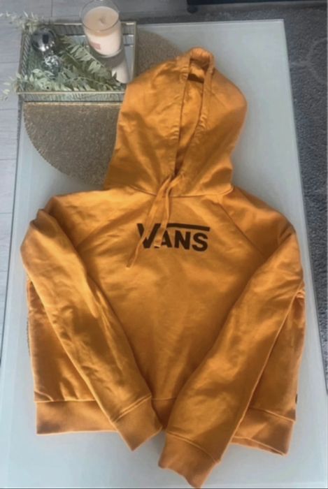 Bluza Vans nowa bez metki