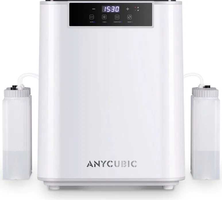 Anycubic Wash & Cure Max