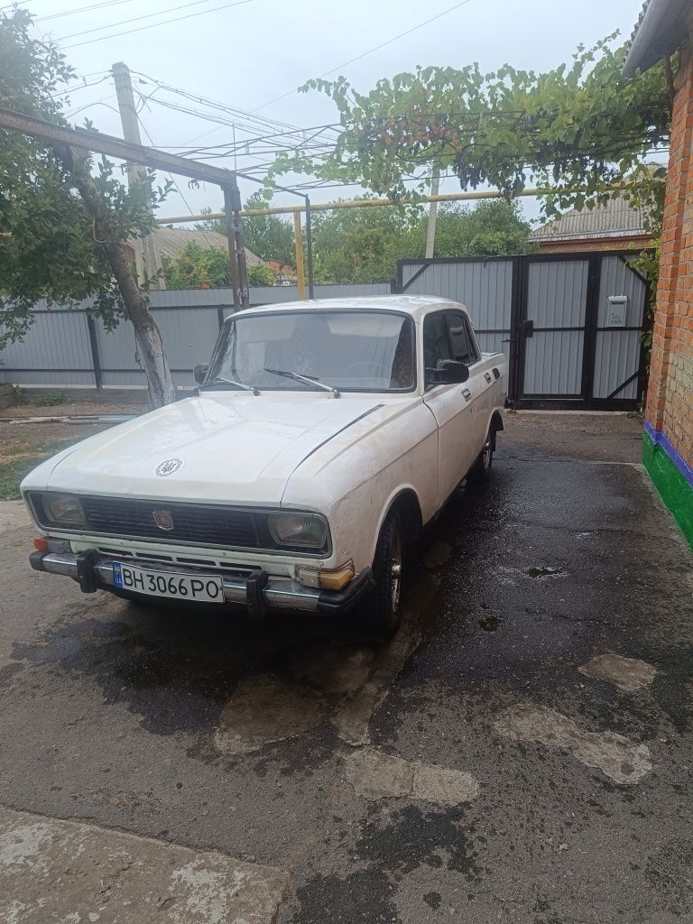 Продам азлк 2140