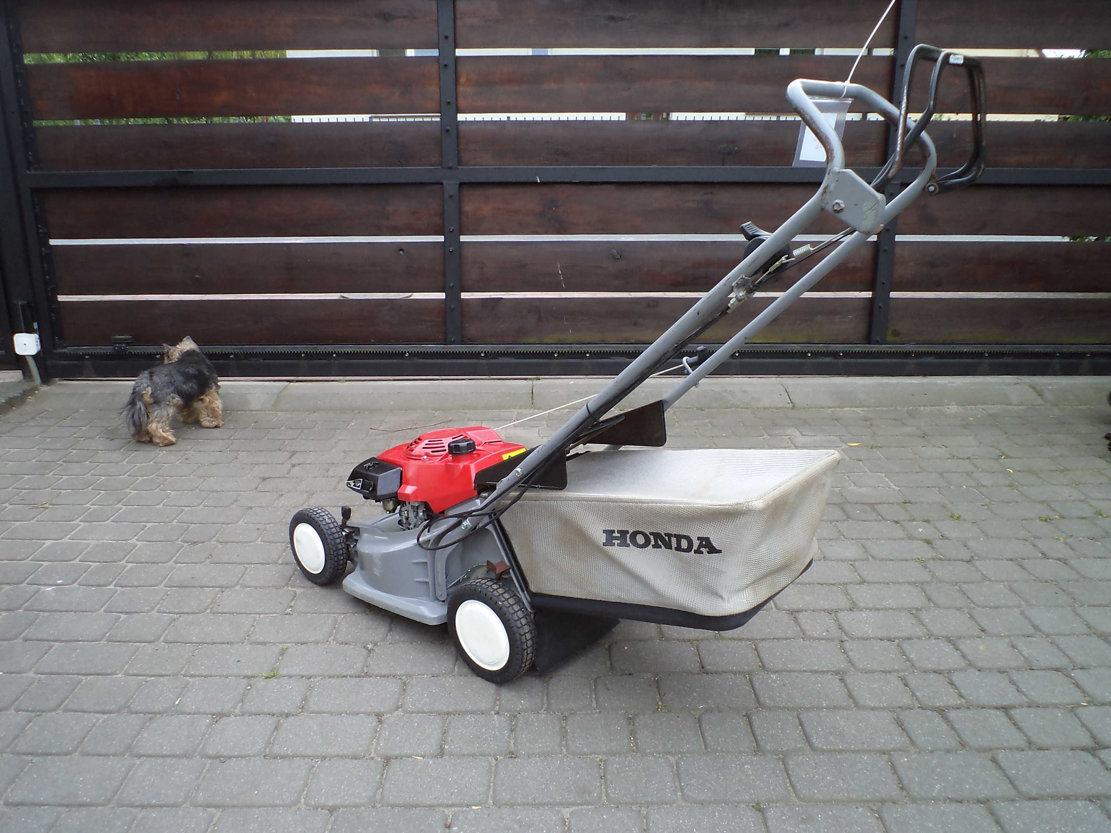 Kosiarka spalinowa Honda HRB 423 napęd Wysyłam Gwarancja