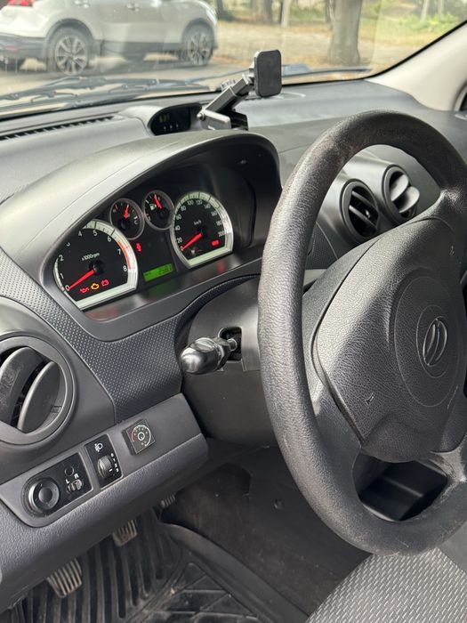 Продам Vida 2012