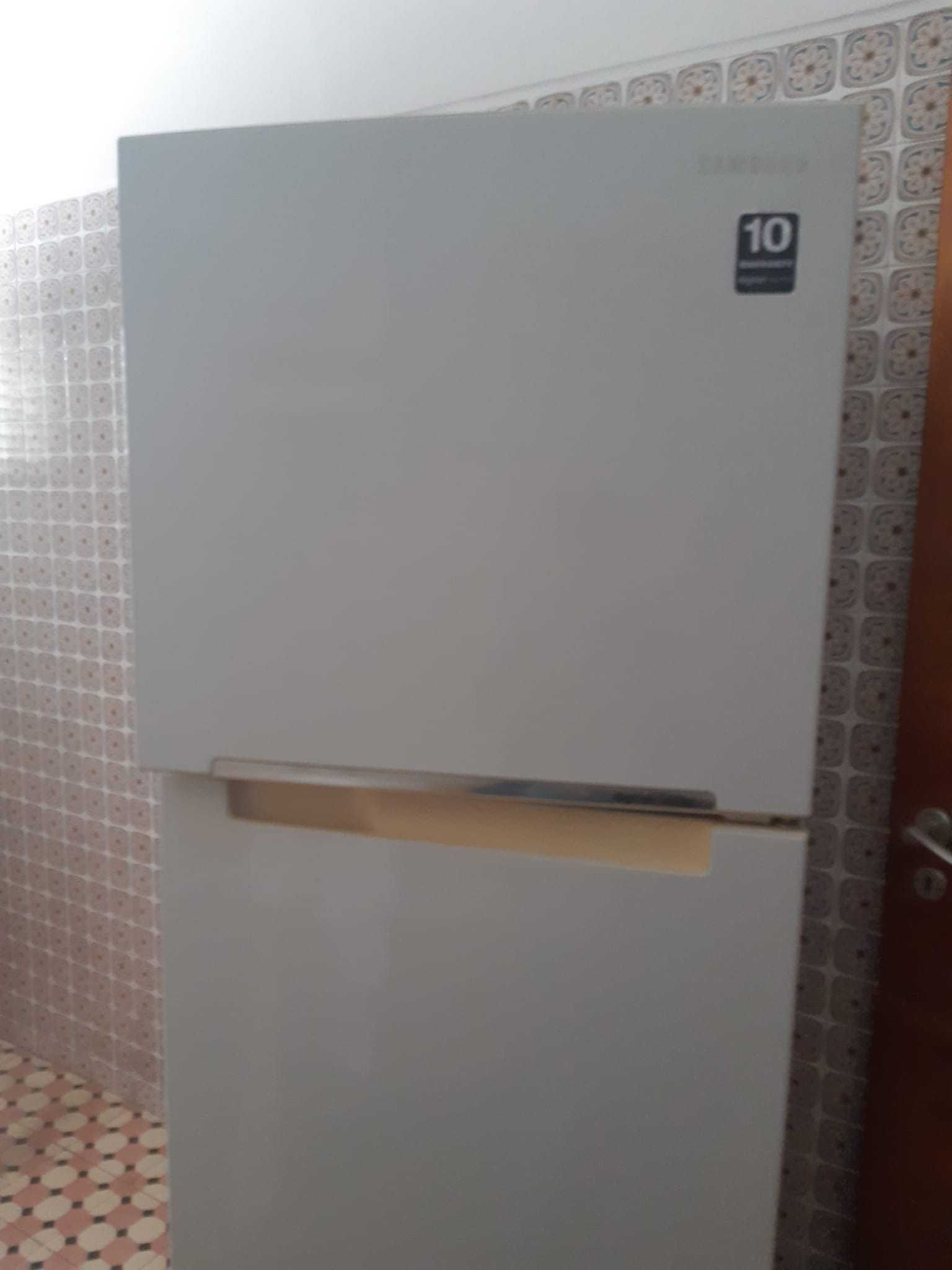 Frigorífico como novo