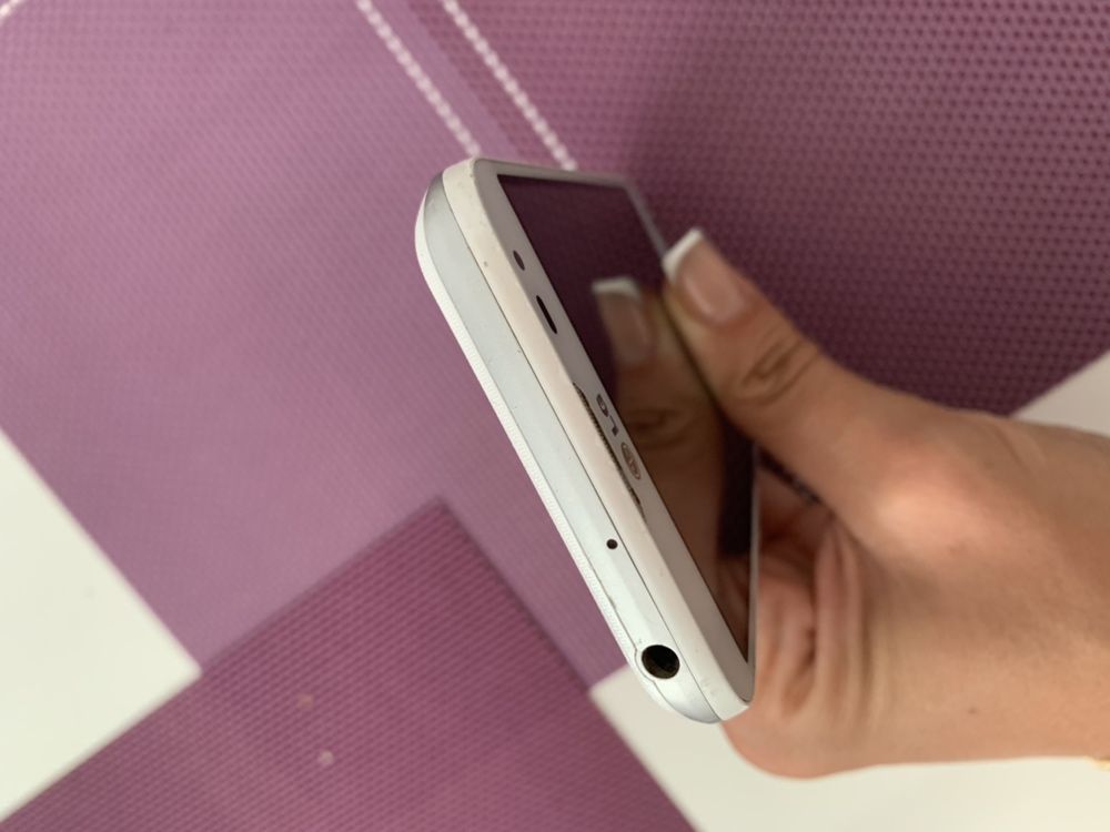 LG l70 dual на 2сим карты