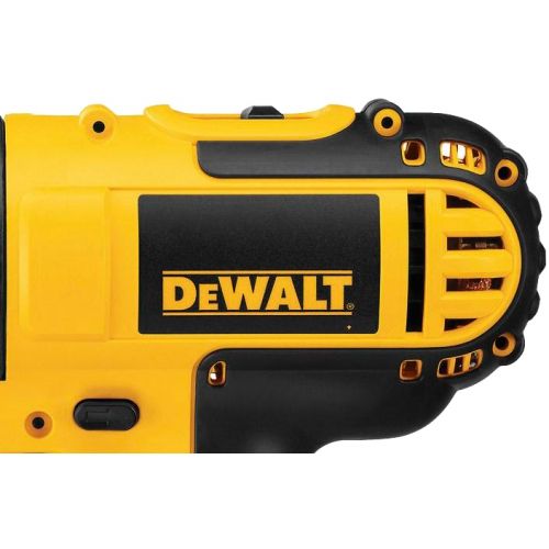 Wkrętarka DeWalt DC731 KB +2 AKU 14,4 V+ ładowarka + walizka-komplet