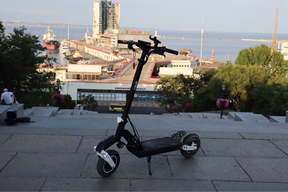 kugoo kirin g2 max г2 мах СРОЧНОО!!! ОПИС